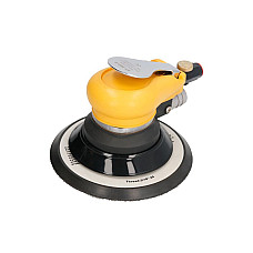 Polizoare Oscilant / rotative sursa de alimentare: pneumatic turatie: 1100rev./min. amplitudine oscilatii: 5mm diametru disc: 150mm pt reparatii in locuri greu accesibile cu un set de accesorii in valiza DDCARS AT9806