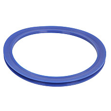 Kit de reparare a cilindrilor hidraulici Servomotor sealing kit JCB 3CX 4CX ANAC MAKINA 123-04237-AN