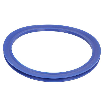 Kit de reparare a cilindrilor hidraulici Servomotor sealing kit JCB 3CX 4CX ANAC MAKINA 123-04237-AN