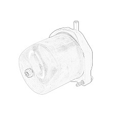 Filtru Carcasa filtru aer VOLVO C30 S40 II S60 II S80 II V40 V50 V60 I V70 III FORD B-MAX C-MAX II ECOSPORT FIESTA VI FOCUS III GALAXY II GRAND C-MAX MONDEO IV MONDEO V 06.08- OE FORD 1881228