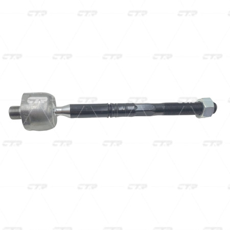 Articulatie axiala, cap de bara Tie rod with no end L/R length: 2087/2452mm CADILLAC ATS 2.0/3.6/3.6ALK 02.13- CTR CTRCR0132