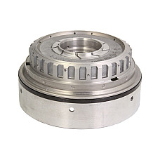 Kit de reparaie mecanism schimbator de viteze Set de reparatie a schimbatorului de viteze Cilindru ZF 5 HP 19 5 HP 19FLA ZF 1060 298 021