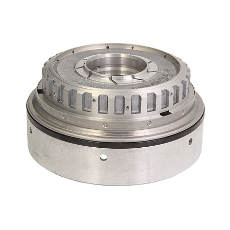 Kit de reparaie mecanism schimbator de viteze Set de reparatie a schimbatorului de viteze Cilindru ZF 5 HP 19 5 HP 19FLA ZF 1060 298 021