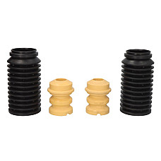 Chit protectie praf, amortizor Set de asamblare amortizoare Fata ALFA ROMEO 147 156 166 GT 1.6-3.2 02.97-09.10 MONROE MONPK092