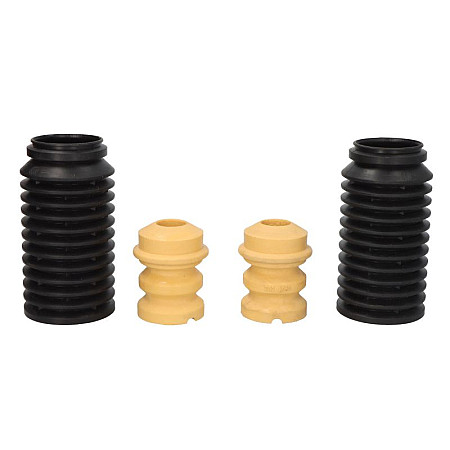 Chit protectie praf, amortizor Set de asamblare amortizoare Fata ALFA ROMEO 147 156 166 GT 1.6-3.2 02.97-09.10 MONROE MONPK092