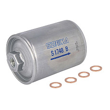 Filtru combustibil SOFIMA S1748B