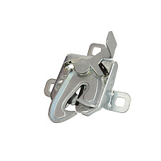 Inchizatoare capota Incuietoare capota motor Fata  FIAT DOBLO DOBLO/MINIVAN 03.01- MIRAGLIO 37/222