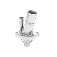 Termostat,lichid racire Cooling system thermostat in housing FORD GALAXY II MONDEO IV S-MAX 2.0 03.10-06.15 OE FORD 5086515