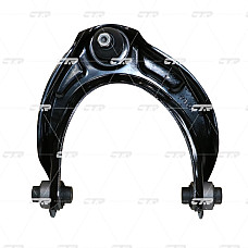 Brat, suspensie roata Front axle track control arm R transverse top with a joint knuckle with extras with sleeve HONDA ACCORD VIII 2.0-3.5 06.08- CTR CTRCQ0052R