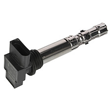 Bobina de inductie SEAT IBIZA III SKODA FABIA I FABIA I PRAKTIK FABIA II VW FOX POLO 1.2 07.01-12.14 BORGWARNER (BERU) ZSE 059