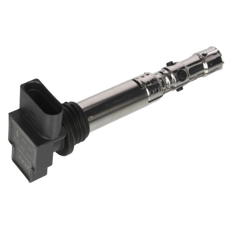 Bobina de inductie SEAT IBIZA III SKODA FABIA I FABIA I PRAKTIK FABIA II VW FOX POLO 1.2 07.01-12.14 BORGWARNER (BERU) ZSE 059