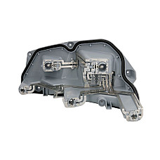 Suport lampa, lampa spate Banda de becuri Spate Stanga cu bec  AUDI TT 1.8-3.2 08.06-06.14 ULO ULO1029201