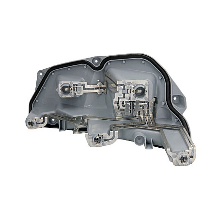 Suport lampa, lampa spate Banda de becuri Spate Stanga cu bec  AUDI TT 1.8-3.2 08.06-06.14 ULO ULO1029201