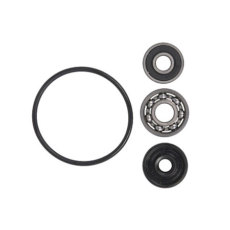 Set reparatie, pompa apa Water pump repair kit KTM EXC MXC SX XC XC-W 125/200 2000-2012 HOT RODS WPK0048
