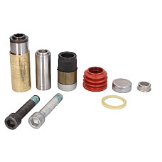 Kit reparare etrier Fata/Spate Dreapta/Stanga ghiduri sigilii KNORR SK7 SN 6 SN 7 MAN E2000 LIONS STAR KNORR K 099604K50