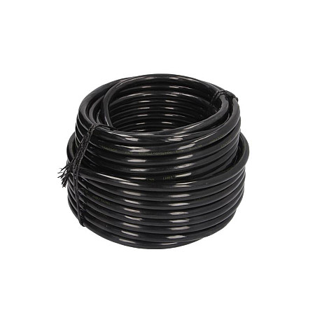 Cablu de alimentare Un singur fir lungime 25m numar cabluri 4x15+5x075 QLY-s TRUCKLIGHT EC-4X1.5+5X0.75/25