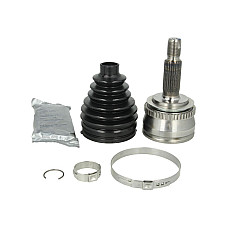 Set articulatie, planetara Articulatia arborelui cotit exterior Dreapta/Stanga 24z/22z/525mm ABS:48 HYUNDAI I10 I 1.1D 01.08-12.11 SPIDAN 0.025703