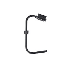 Suport montare, oglinda retrovizoare exterioara Oglinda laterala JCB 3CX 4CX ANAC MAKINA 123-04969-AN