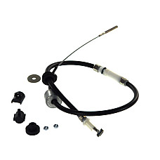 Cablu ambreiaj 1073mm/833mm SEAT AROSA VW LUPO I POLO POLO III POLO III CLASSIC 1.0-1.9D 10.94-07.05 ADRIAUTO AD55.0164