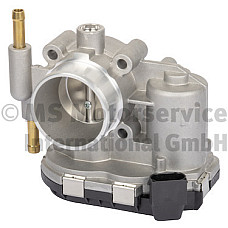 Carcasa clapeta Throttle OPEL AGILA ASTRA G ASTRA G CLASSIC ASTRA H ASTRA H CLASSIC ASTRA H GTC COMBO TOUR COMBO/MINIVAN CORSA C CORSA C/HATCHBACK CORSA D CORSA D/HATCHBACK 1.0-1.4LPG 06.03- PIERBURG 7.09460.03.0