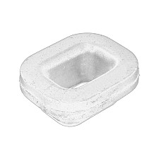 Suport radiator Bucsa Cauciuc Suport Inferior Radiator - MERCEDES Vito/Viano 638 Sprinter 901 902 903 904 905 909 OE MERCEDES 638 504 02 12