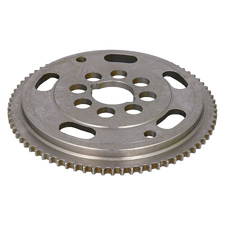Set reparatie, diferential Wheel reduction gear repair kit Sungear CARRARO CARRARO 139633-CR