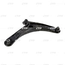Brat, suspensie roata Front axle track control arm R transverse front with a joint knuckle with extras with sleeve  CITROEN C-CROSSER C-CROSSER ENTERPRISE MITSUBISHI ASX LANCER VIII 1.5-3.0 11.06- CTR CTRCQ0238R