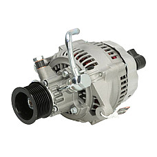 Alternator 12V 100A JEEP CHEROKEE GRAND CHEROKEE I 2.5/2.5D 10.95-09.01 STARDAX STX110352R