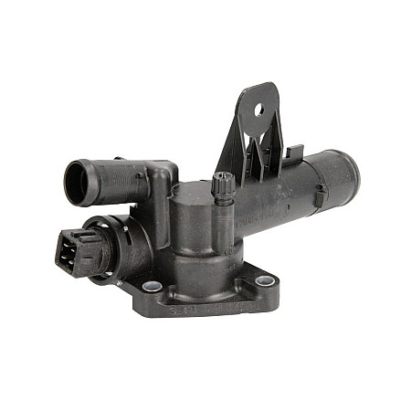 Termostat,lichid racire Termostat sistem racire 89C in carcasa  NISSAN MICRA III RENAULT CLIO II CLIO III ESPACE IV GRAND SCENIC II KANGOO LAGUNA I LAGUNA II LAGUNA III MASTER II 1.5D-2.5D 10.97- VERNET TH6393.89J