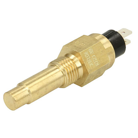 Senzor,temperatura lichid de racire Senzor temperatura lichid racire numar pini: 2 negru DAF MERCEDES VDO 323-803-001-001D