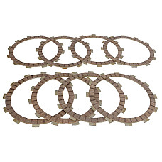 Disc ambreiaj ambreiaj placi FERODO FCD0416