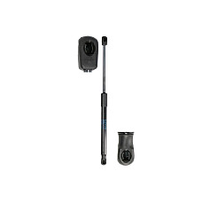 Amortizor capota Arcul cu gaz capota motor Dreapta/Stanga lungime maxima: 394mm sUV:1405mm SKODA KODIAQ SUV 09.16- STABILUS STA284441