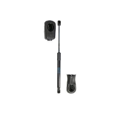 Amortizor capota Arcul cu gaz capota motor Dreapta/Stanga lungime maxima: 394mm sUV:1405mm SKODA KODIAQ SUV 09.16- STABILUS STA284441