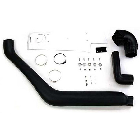 Snorkel TOYOTA HILUX 167 3RZ-FE 2.7L/3VZ-E 3.0L BENZYNA/5VZ-FE 3.4L V6 TOYOTA HILUX VI 2.4 D LN145 LN150/2.4 D LN150 LN145/2.4 i 4WD RZN14_ RZN16_ RZN19_/2.4 TD 4WD LN165_ LN17 SPEEDMAX BB-TH167R