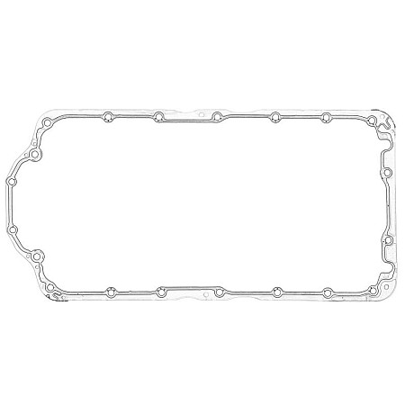 Termostat,lichid racire Oil sump gasket PERKINS PERKINS T435841