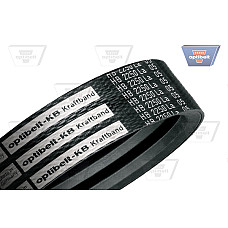 Set curea trapezoidala V-Belt OPTIBELT 2SPB 2280