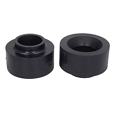 Grover Spring washer height: 50mm 2pcs JEEP CHEROKEE 2.1 D 4x4/2.1 TD/2.5/2.5 4x4/2.5 i 4x4/2.5 SE/2.5 Tdi 4x4/4.0/4.0 4x4/4.0 i/4.0 i 4x4 10.84-09.01 SPEEDMAX POD8-5PU