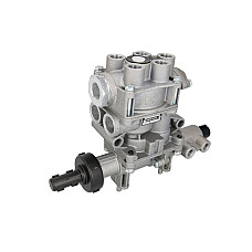 Regulator putere de franare Regulator de alimentare cu frana pneumatica KNORR MS 10A