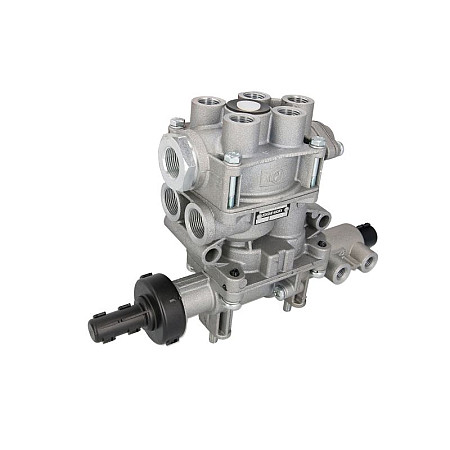 Regulator putere de franare Regulator de alimentare cu frana pneumatica KNORR MS 10A