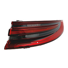 Stop spate Lampa spate Dreapta extern LED  PORSCHE PANAMERA PANAMERA SPORT TURISMO 05.16- ULO ULO1201002