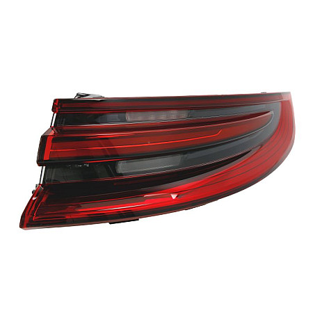 Stop spate Lampa spate Dreapta extern LED  PORSCHE PANAMERA PANAMERA SPORT TURISMO 05.16- ULO ULO1201002