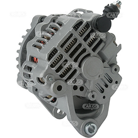 Alternator 14V 110A INFINITI I30 NISSAN MAXIMA / MAXIMA QX IV MAXIMA / MAXIMA QX V MURANO I TOYOTA CELICA 2.0-3.5 08.81- CARGO CAR111381