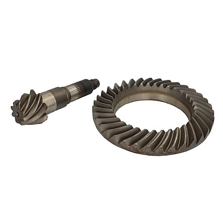 Coroana pinion atac Crown and pinion JCB 3CX 4CX ANAC MAKINA 458-70023-AN