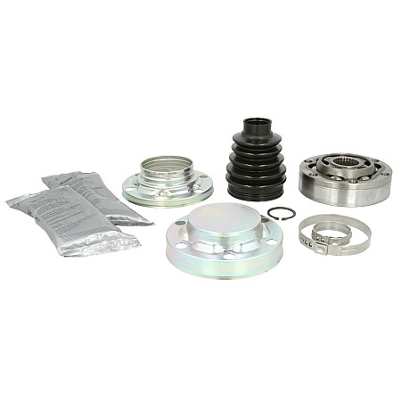 Set articulatie, planetara Articulatia arborelui cotit interior Dreapta/Stanga /28z AUDI Q7 PORSCHE CAYENNE VW TOUAREG 2.5D-6.0 09.02-08.15 SPIDAN 0.024238