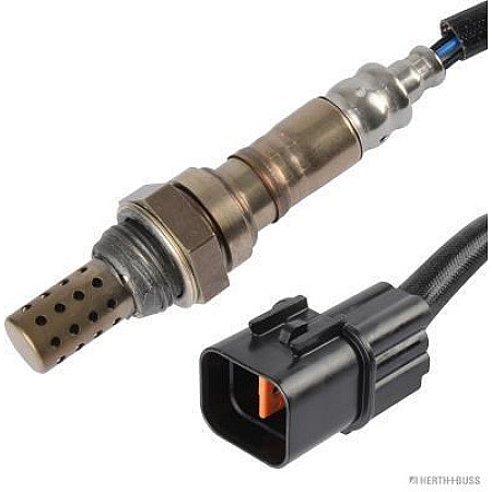 Sonda lambda numar fire 4 420mm AUDI A6 C6 CHEVROLET AVEO / KALOS EPICA SPARK DAEWOO KALOS NISSAN X-TRAIL I OPEL CORSA C CORSA D VECTRA C 1.0-4.2 09.00- HERTH+BUSS JAKOPARTS J1460917
