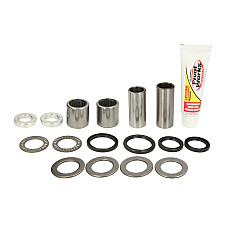 Set reparatie, bara stabilizatoare Suspension repair kit HONDA CR CRF 250/450 2002-2007 PIVOT WORKS PWSAK-H24-020