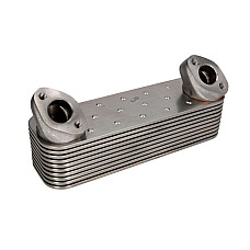 Radiator ulei, ulei motor Radiator ulei 78x57x250mm MAN F2000 TGM I TGS I TGX I D0836LFL68-E2866DF01 01.94- HIGHWAY 30031008HW