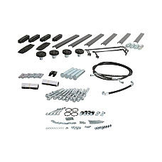 Piese si accesorii pentru elevatoare EVERT Zestaw akcesoriow standardowych do podnosnikow EVERT6253E/6254E EVERT EVERTZL791210005ZA