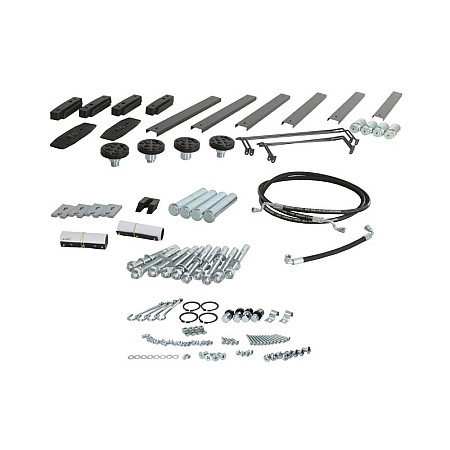 Piese si accesorii pentru elevatoare EVERT Zestaw akcesoriow standardowych do podnosnikow EVERT6253E/6254E EVERT EVERTZL791210005ZA