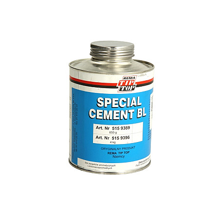 Produse chimice pentru repararea anvelopelor ... TIP TOPOL 515-9389